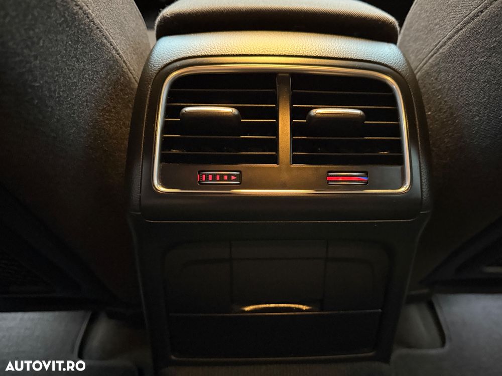 Audi A5 Sportback 2.0 TDI Multitronic - 25