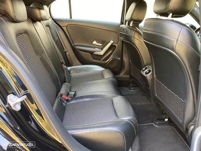 Mercedes-Benz A 250 e Progressive - 35