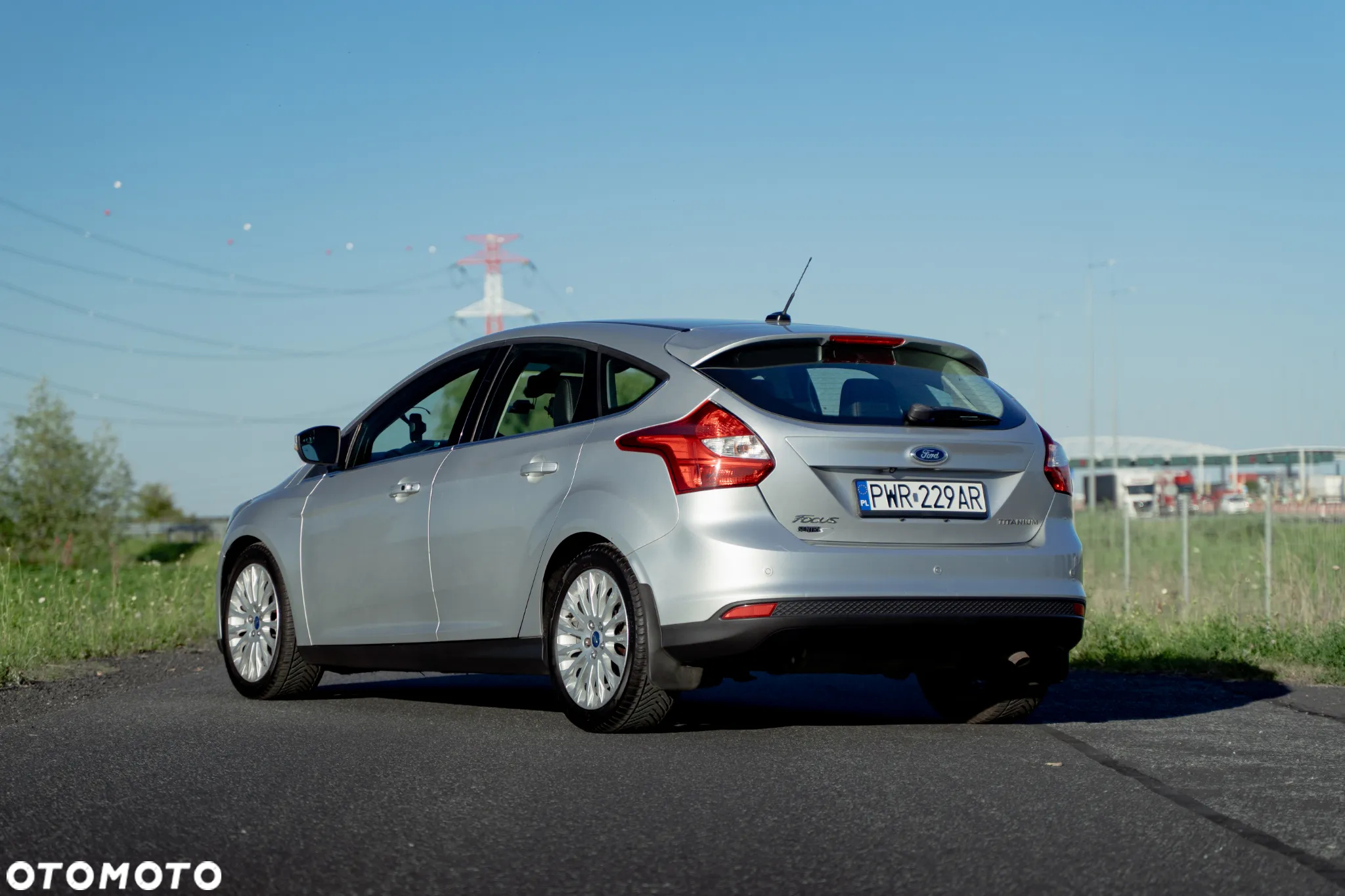 Ford Focus - 4