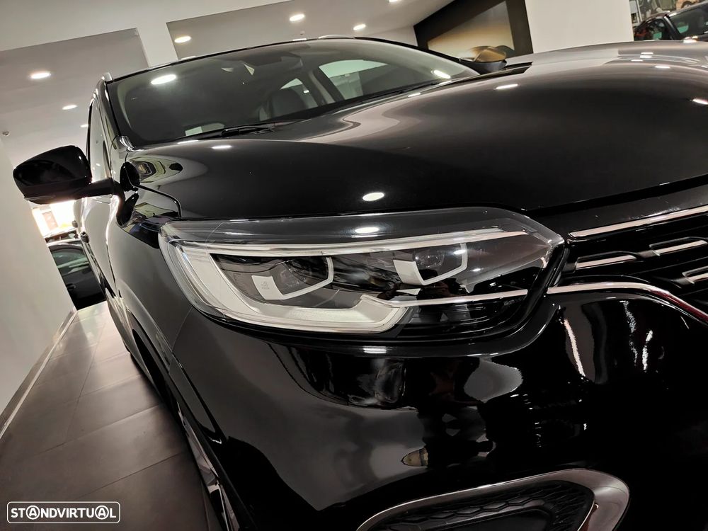 Renault Kadjar 1.5 dCi Intens - 13