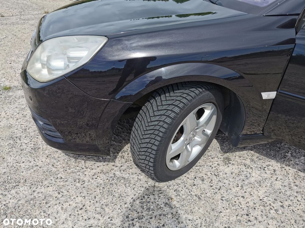 Opel Vectra 1.8 Cosmo - 14