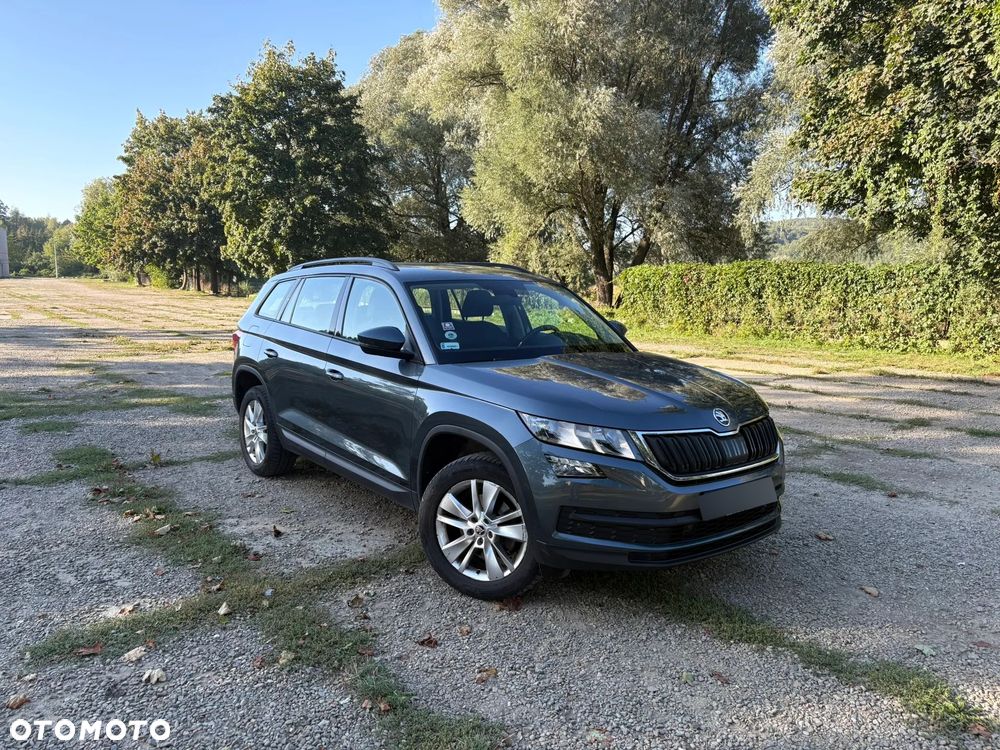 Skoda Kodiaq - 6