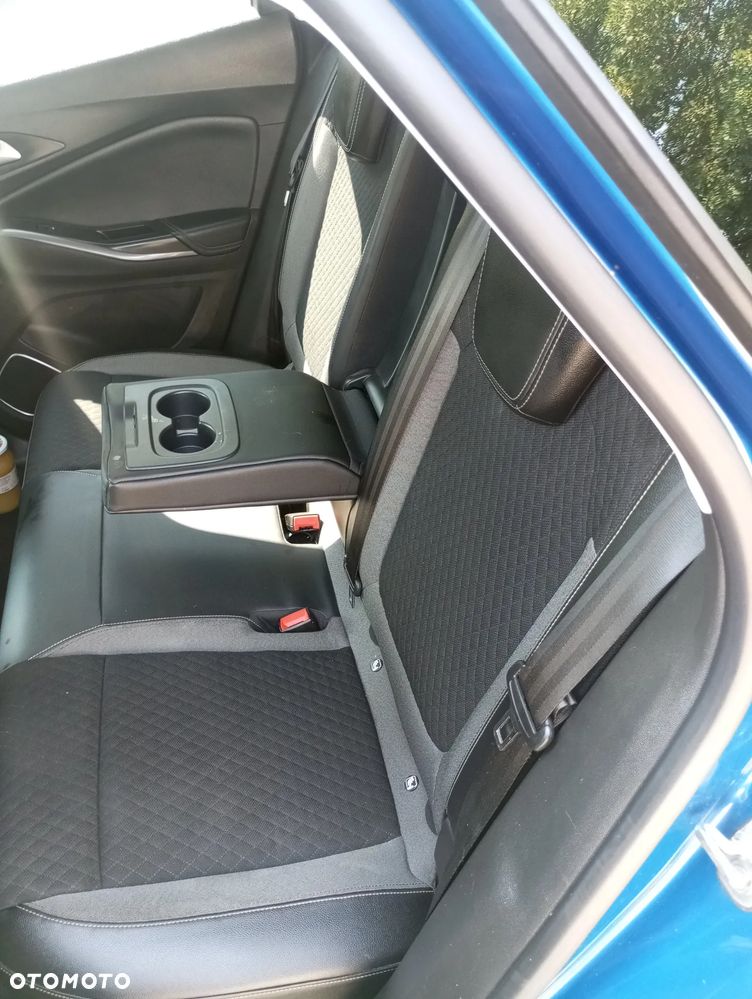 Opel Grandland X 1.6 T PHEV 4x4 Ultimate - 23