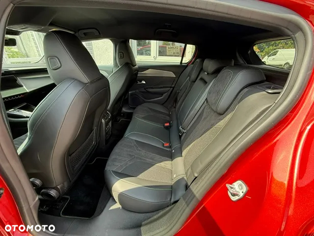 Peugeot 308 SW 1.2 PureTech GPF GT Pack S&S EAT8 - 21