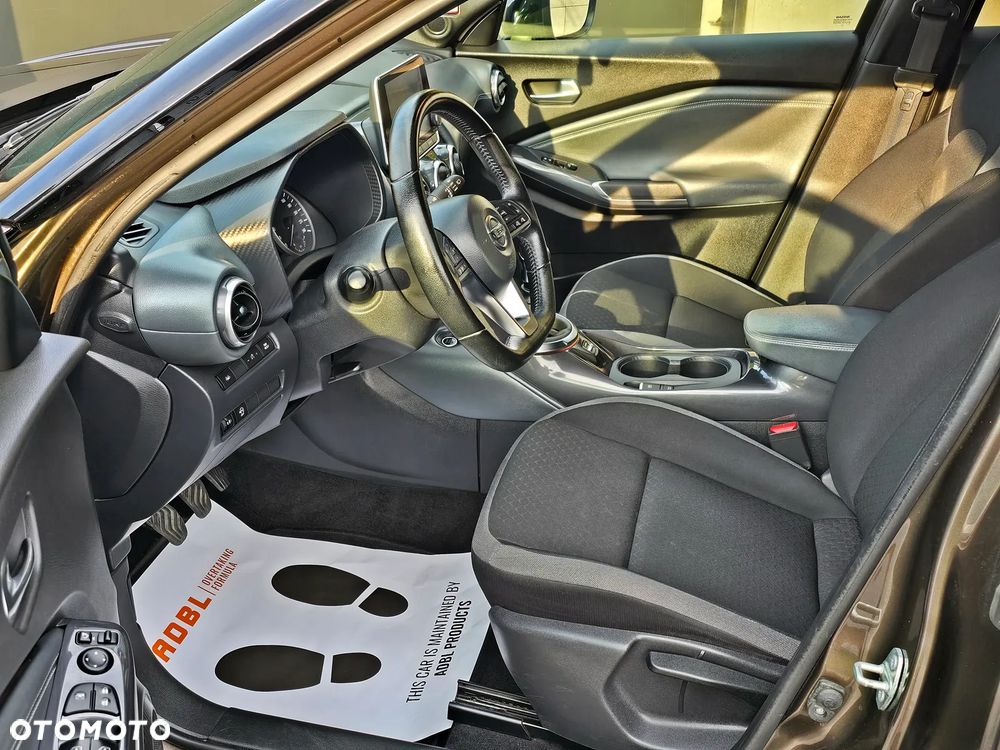Nissan Juke - 14