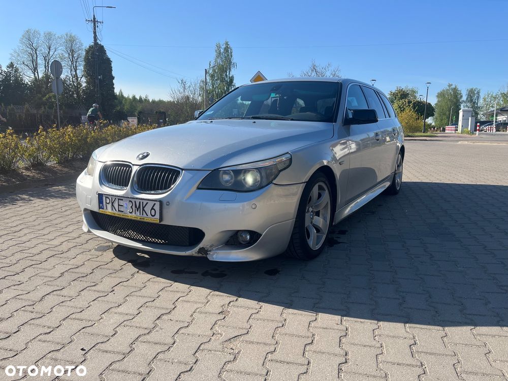 BMW Seria 5 - 11