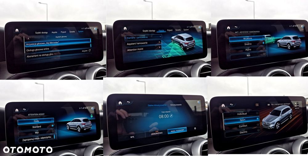 Mercedes-Benz GLC - 22