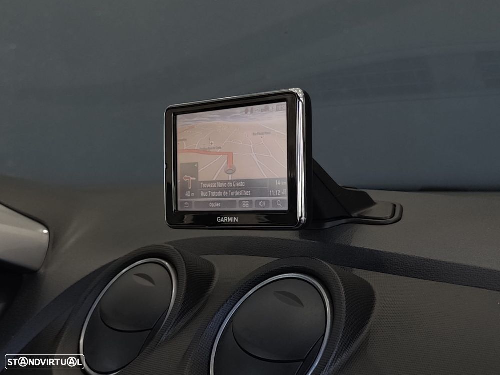 SEAT Ibiza 1.2 TSI FR - 54