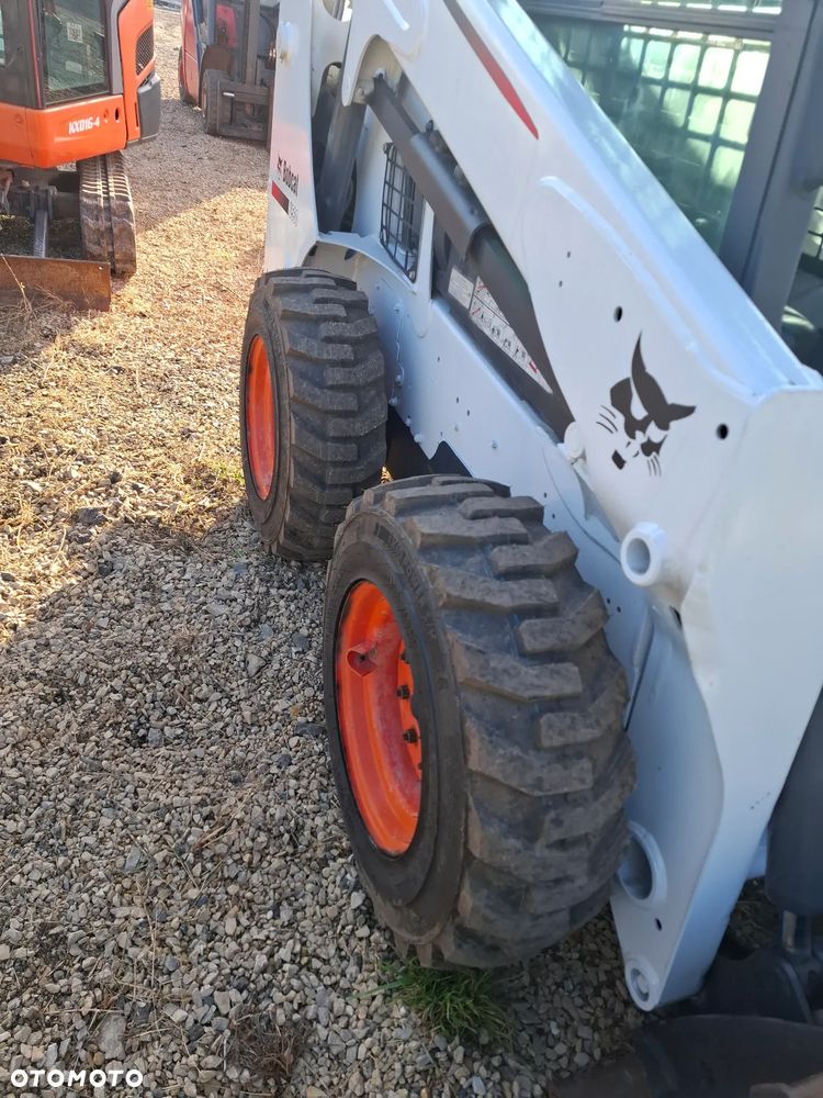 Bobcat S 530 - 5