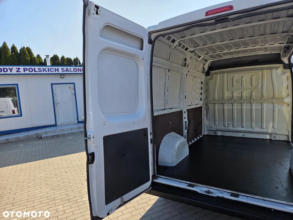 Fiat Ducato - 18
