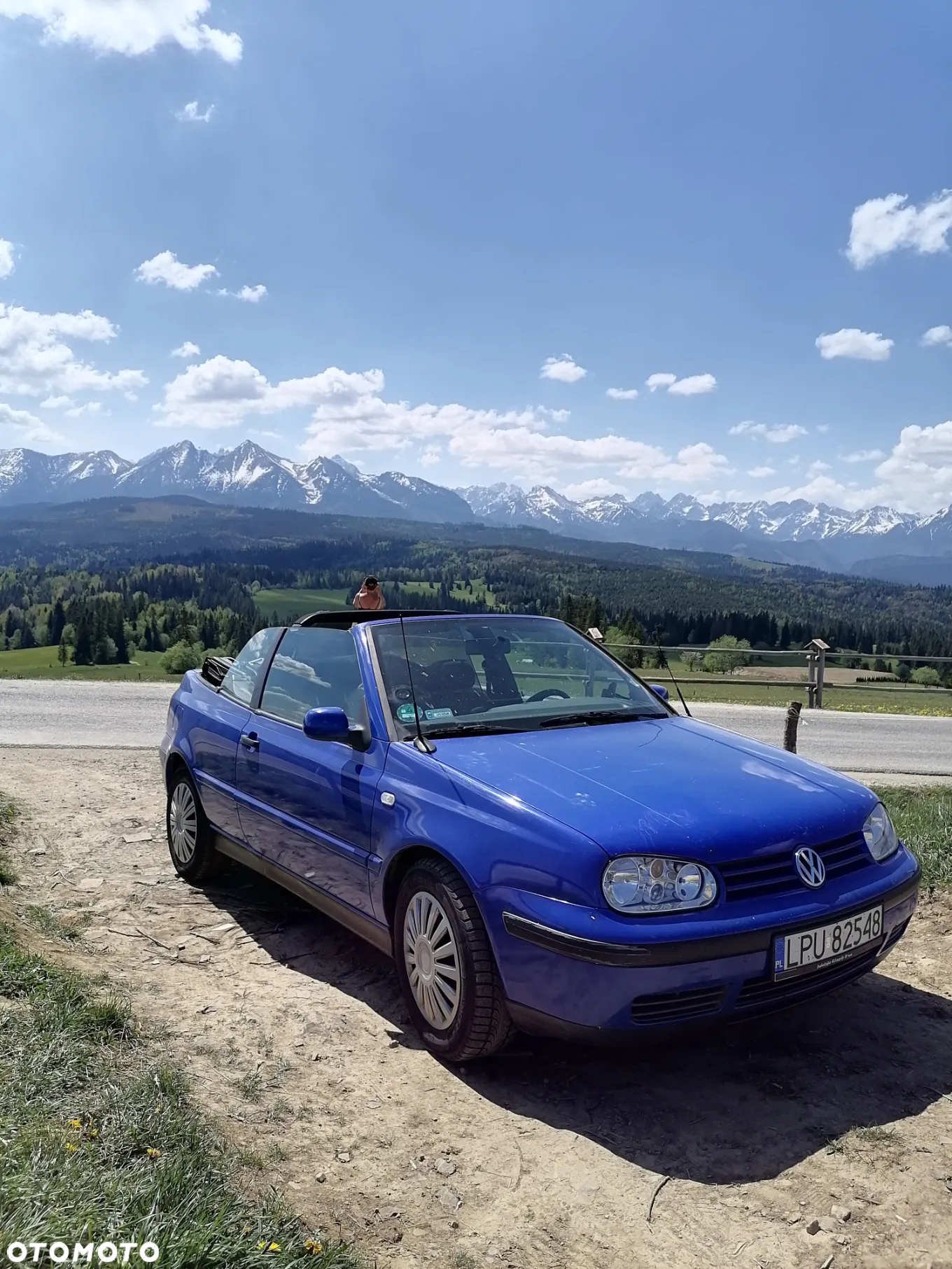 Volkswagen Golf 1.8 CL - 5