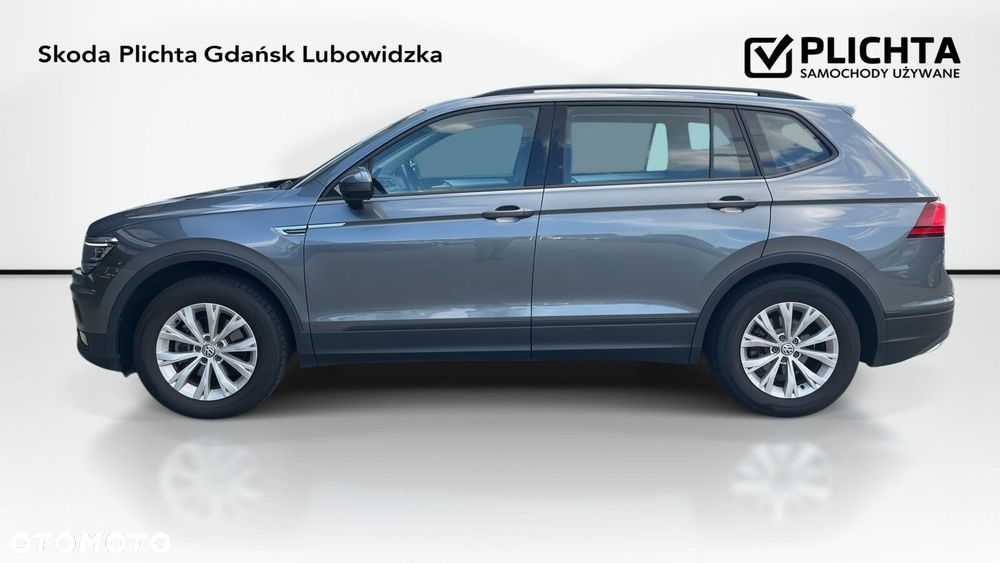 Volkswagen Tiguan Allspace 1.5 TSI EVO Trendline DSG - 3