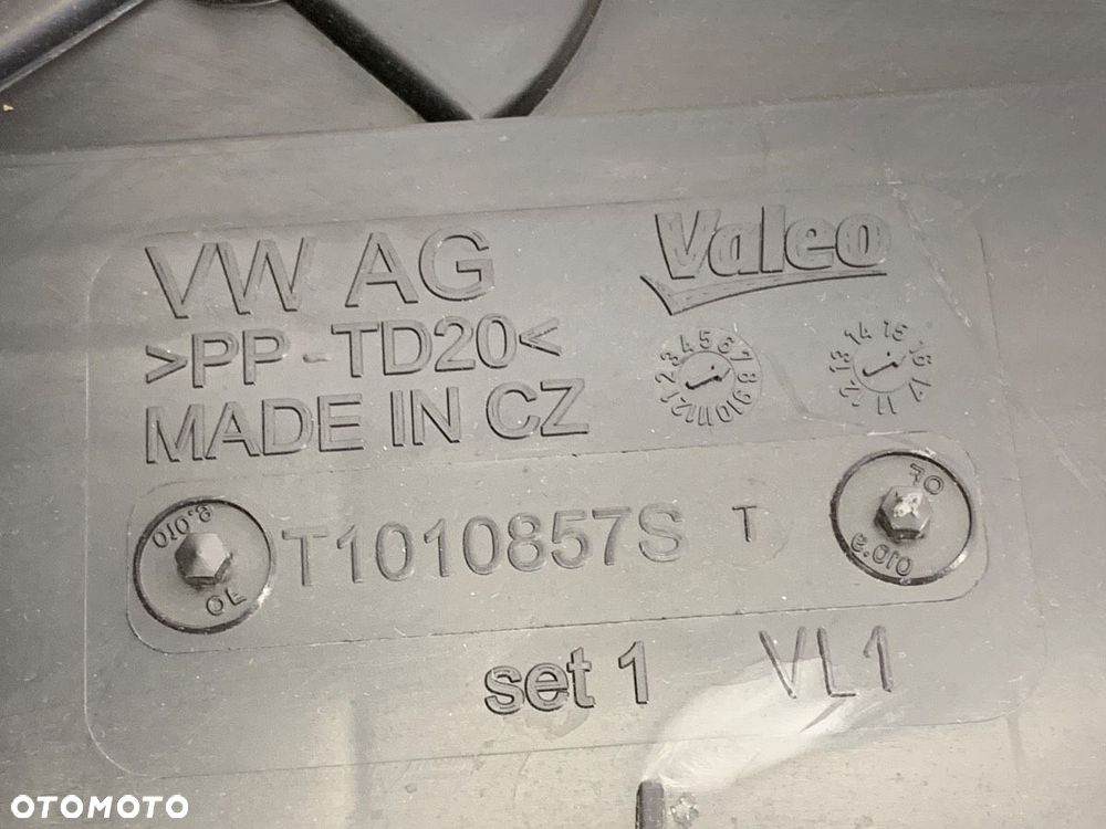 NAGRZEWNICA - 449.00 PLN - AUDI A3 Limousine (8VS, 8VM) 2013 - 2022 2.0 TFSI quattro 162 kW [220 KM] - 8