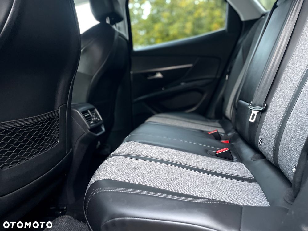Peugeot 3008 1.6 BlueHDi Allure S&S EAT6 - 10