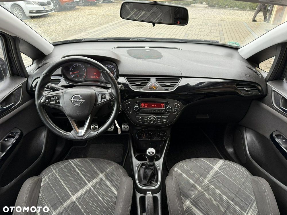 Opel Corsa 1.2 16V Color Edition - 14