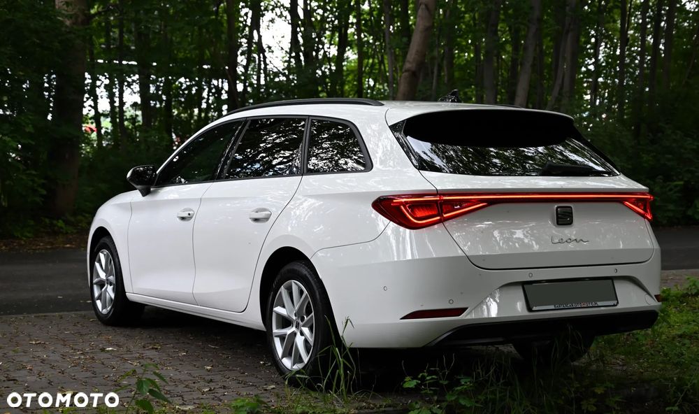 Seat Leon - 26