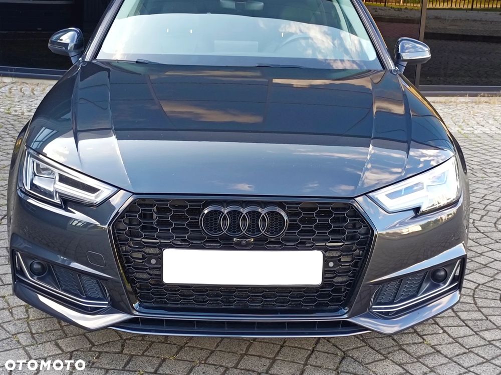 Audi A4 Avant 2.0 TDI S tronic sport - 3