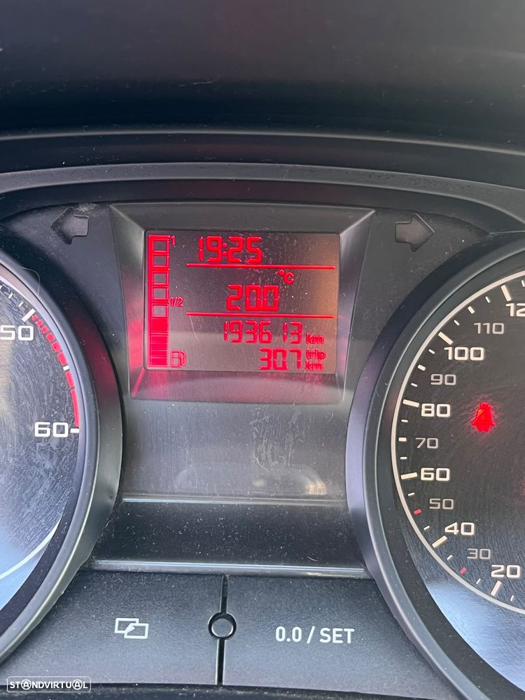 SEAT Ibiza 1.2 TDI Fresc - 10