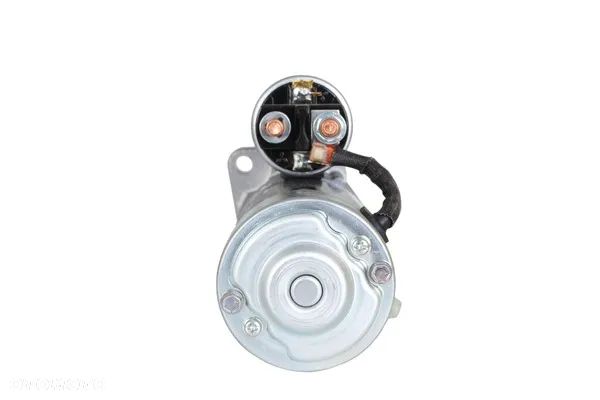 NOWY ROZRUSZNIK CITROEN C4 Aircross | CARGO 116419 - 4