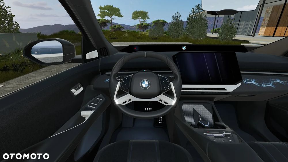 BMW iX3 - 6