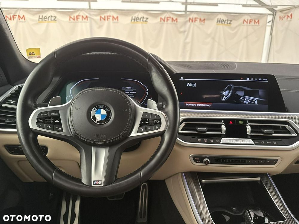 BMW X5 - 15