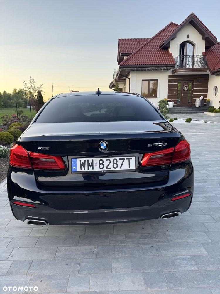 BMW Seria 5 - 4