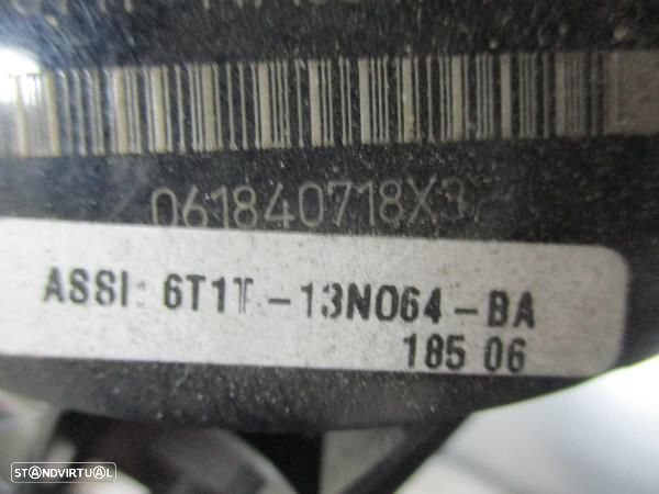 Fita Airbag Ford Transit Connect (P65_, P70_, P80_) - 5
