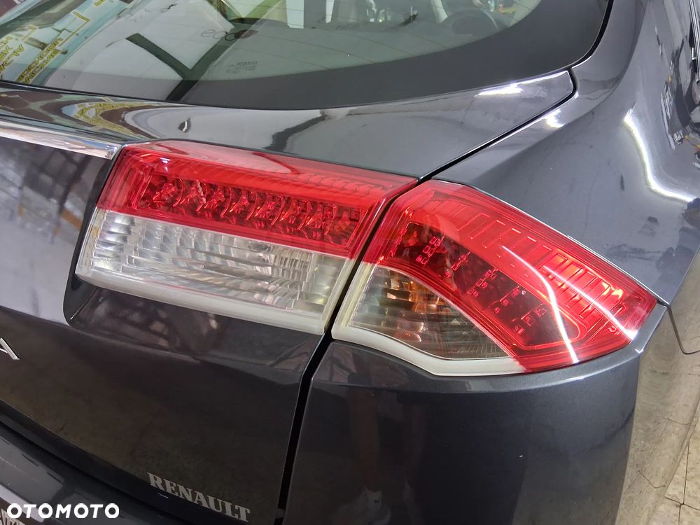 Renault Laguna - 18