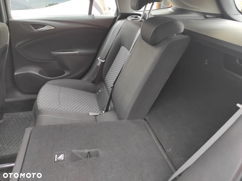 Opel Astra 1.6 CDTI Elite S&S - 17