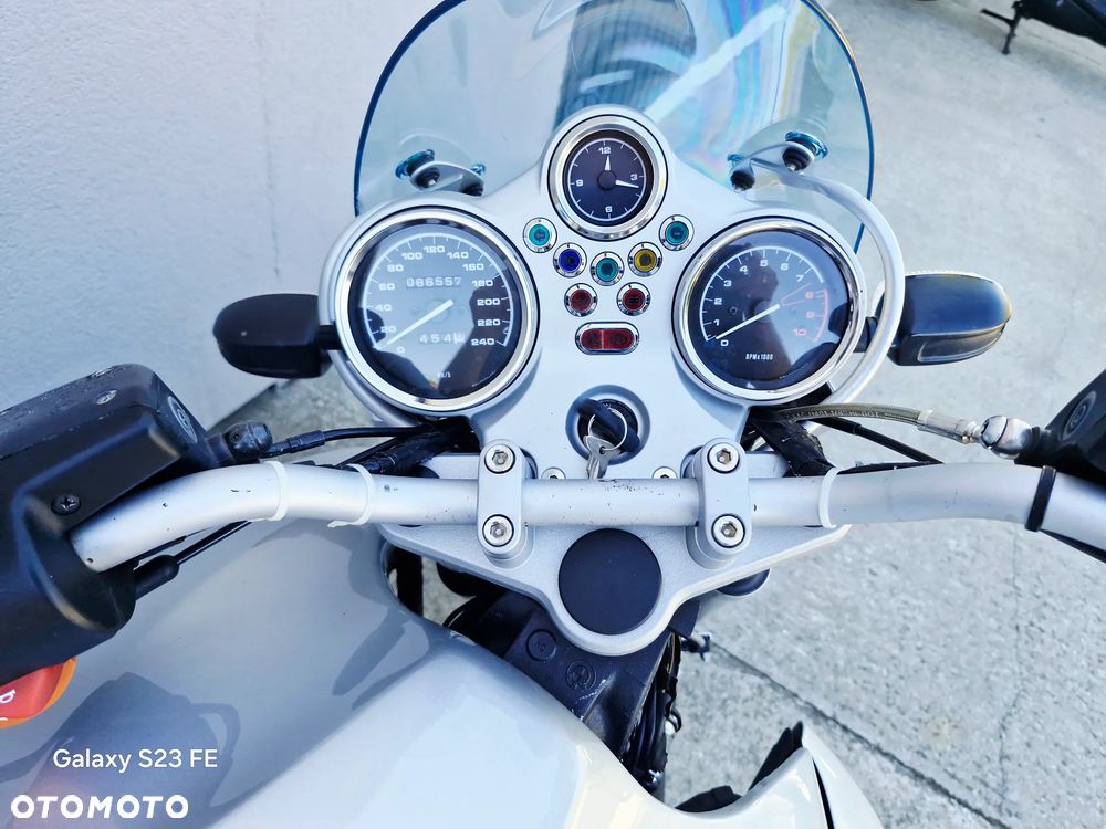 BMW R - 17