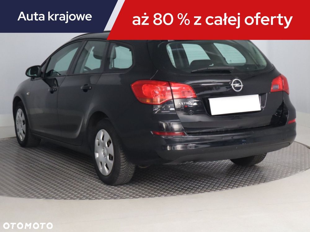 Opel Astra - 6