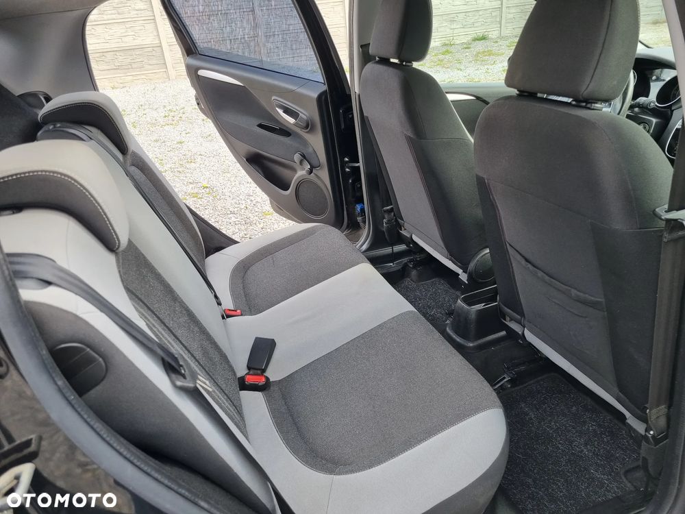 Fiat Punto Evo 1.2 8V Dynamic Start&Stop - 11