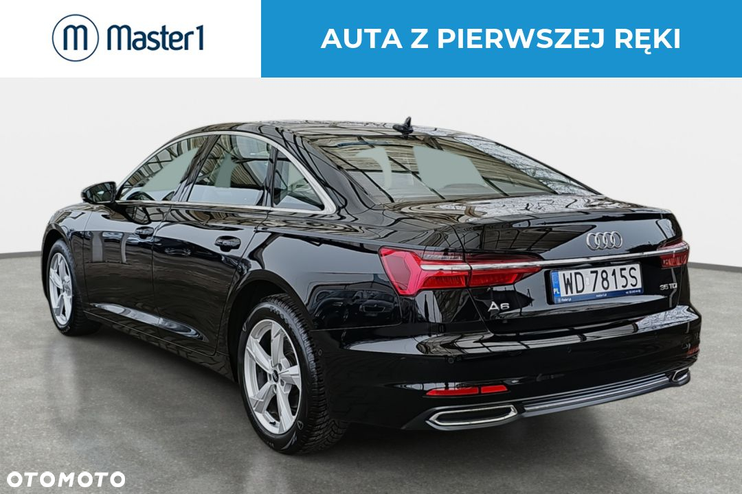 Audi A6 35 TDI mHEV Sport S tronic - 3