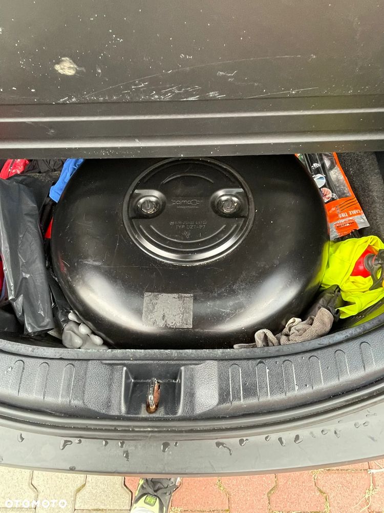 Toyota RAV4 2.0 4x4 Start&Stop CVT Comfort - 10