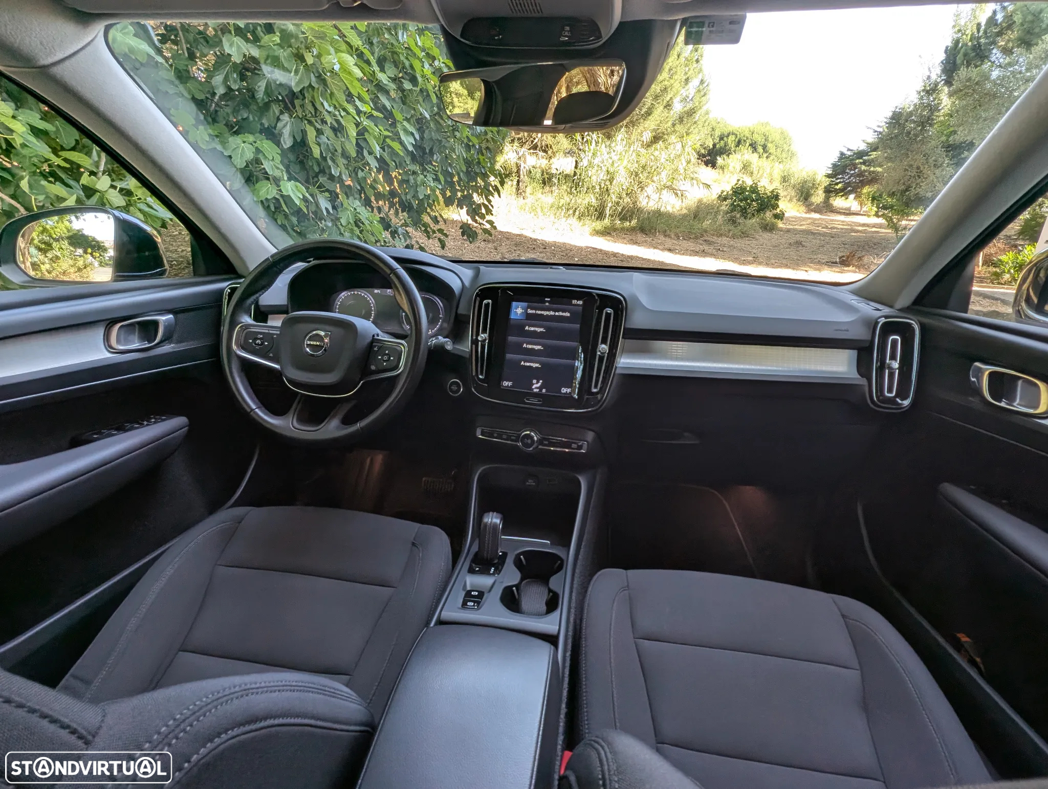 Volvo XC 40 1.5 T5 PHEV Inscription Expression - 7