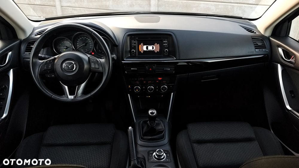 Mazda CX-5 2.0 SKYACTIV-G Prime-Line - 27