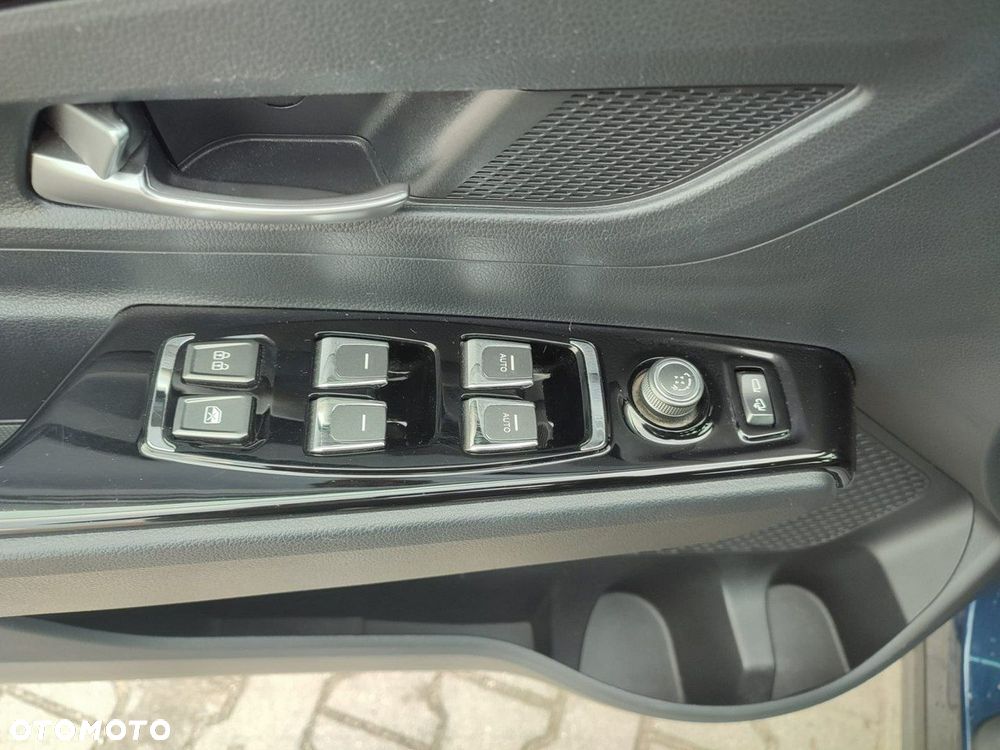 SsangYong/KGM Korando - 16