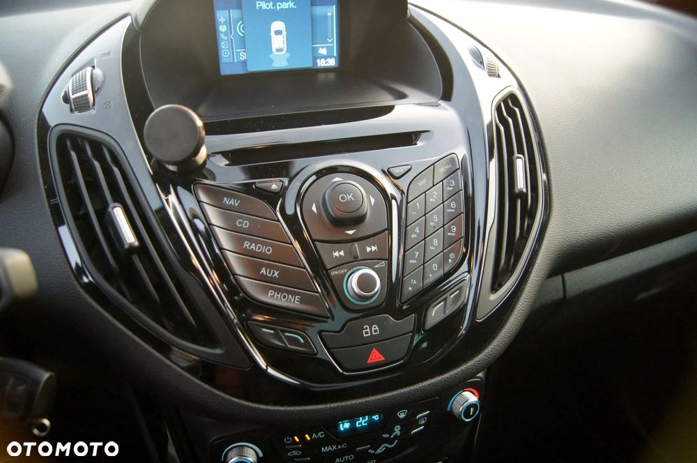 Ford B-MAX 1.0 EcoBoost Titanium ASS - 18