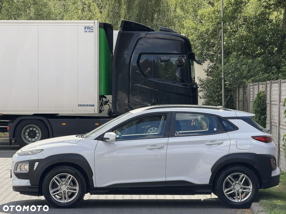 Hyundai Kona 1.0 T-GDI Style - 22