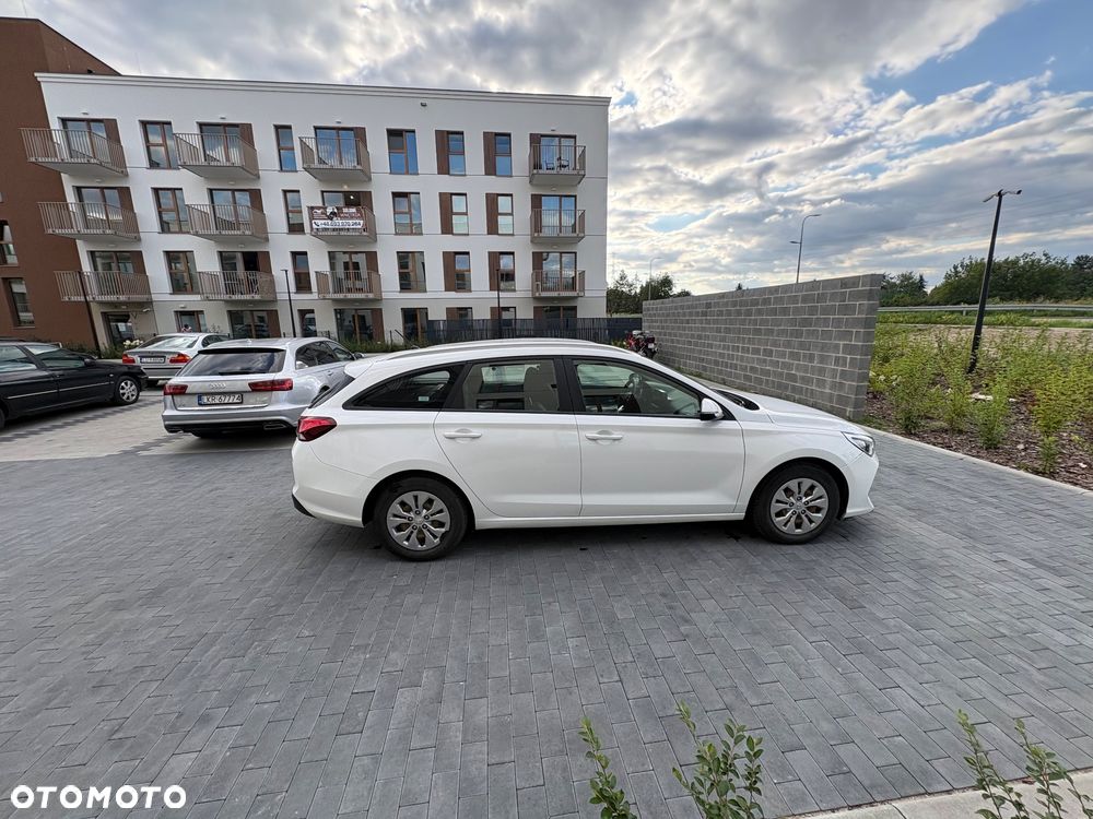Hyundai i30 1.6 CRDI Premium - 7