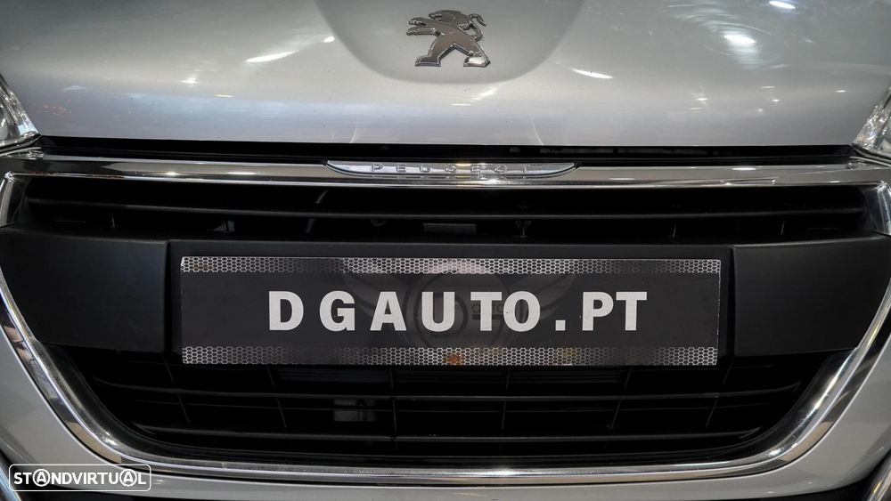 Peugeot 208 1.2 PureTech Style - 2
