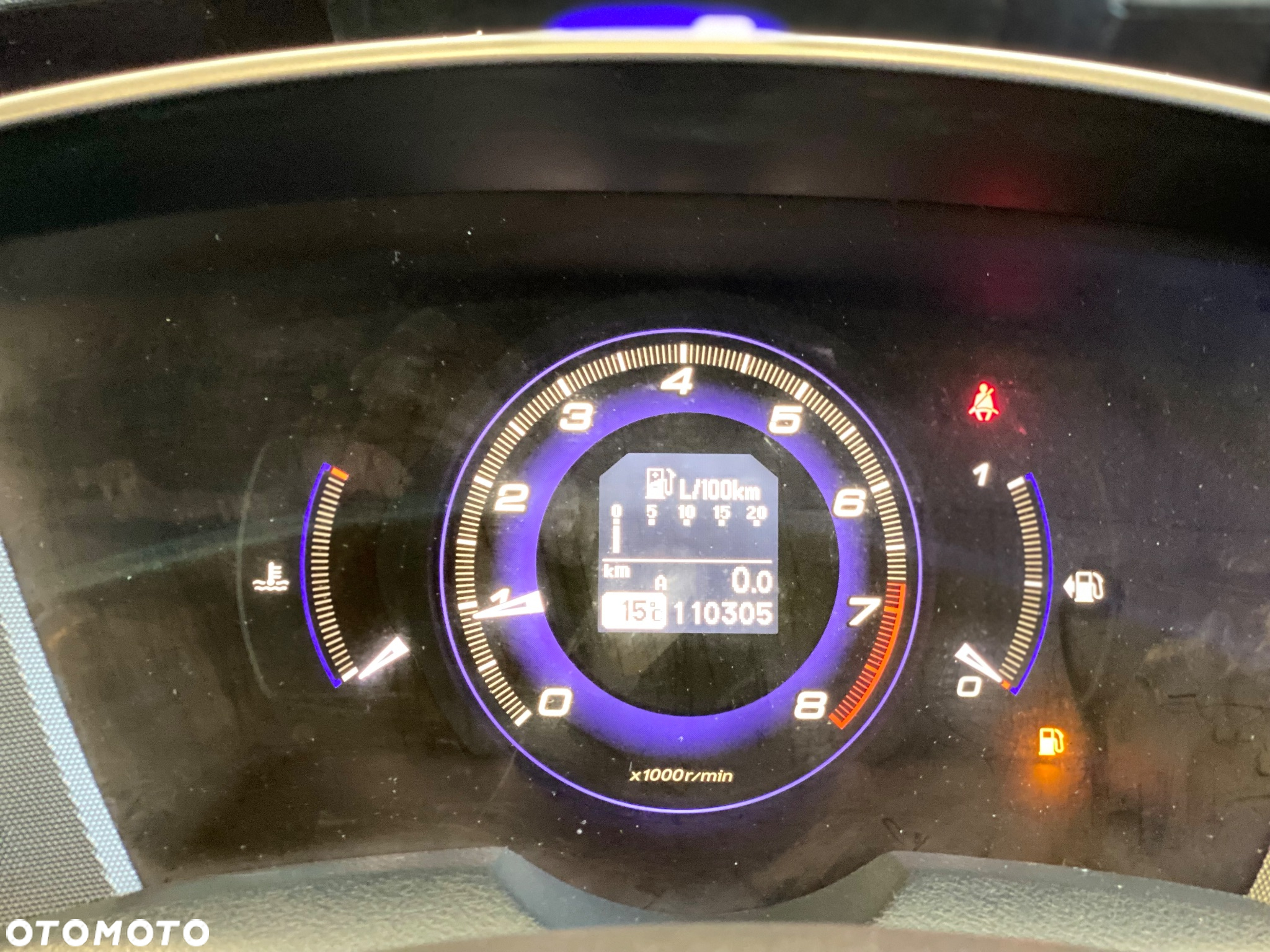 Honda Civic 1.8 Sport - 19