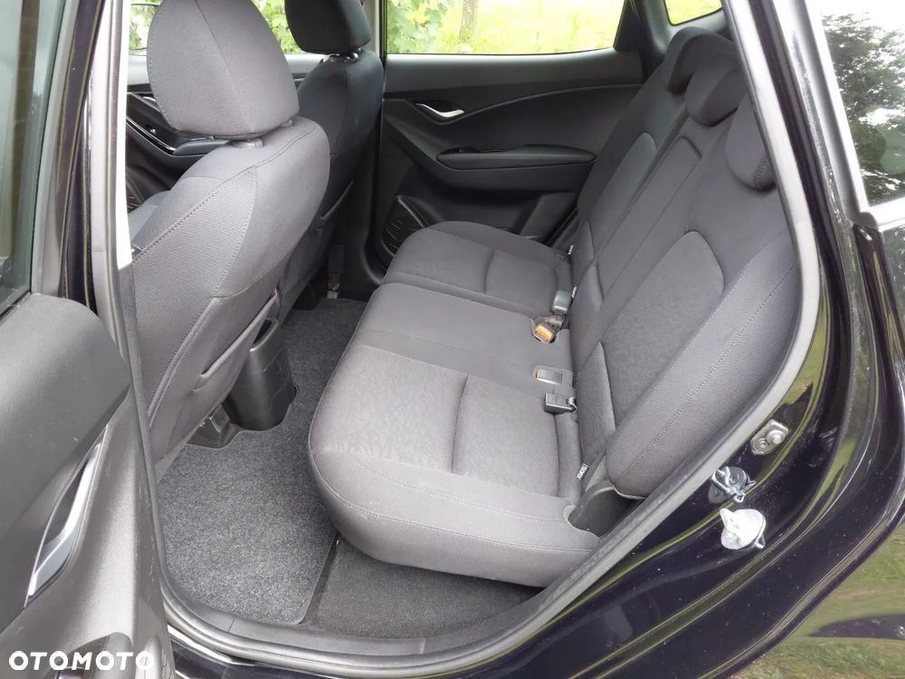 Hyundai ix20 1.4 blue Space+ - 11