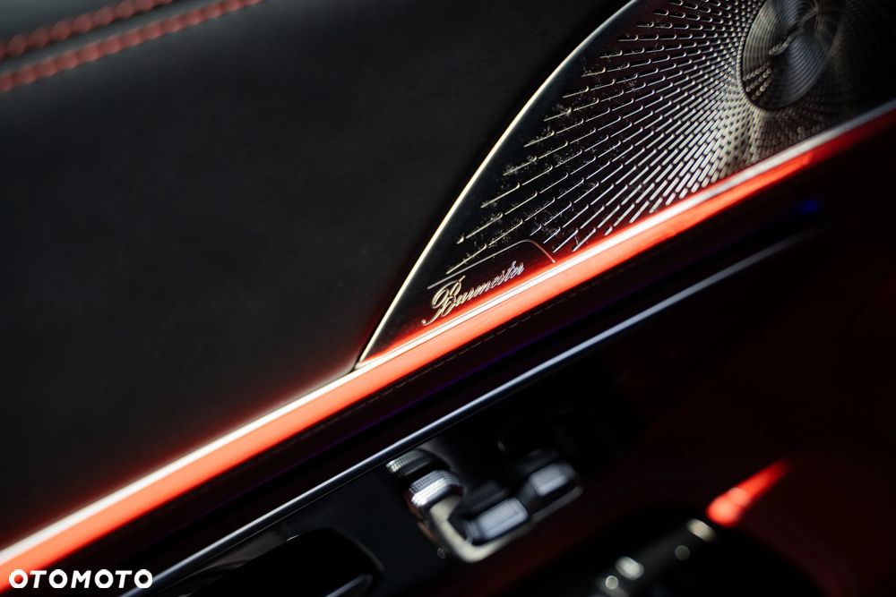 Mercedes-Benz AMG GT - 22