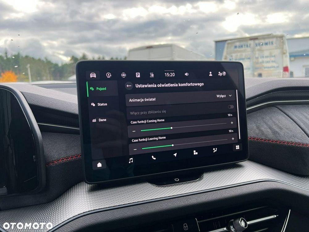 Skoda Kodiaq - 32