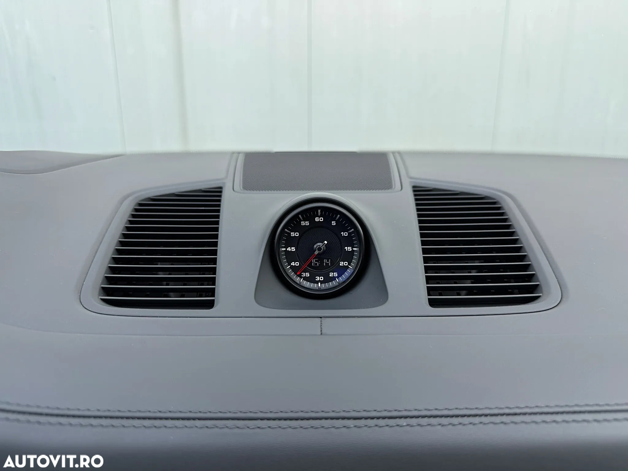 Porsche Cayenne Coupe Tiptronic S - 28