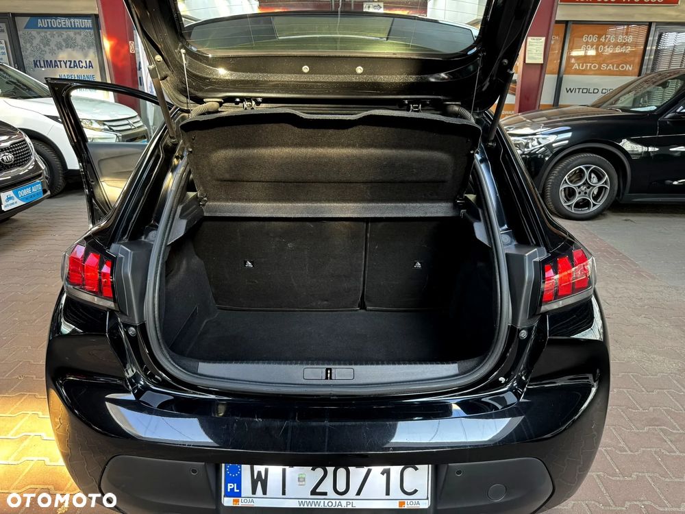 Peugeot 208 1.2 PureTech Active Pack S&S - 14