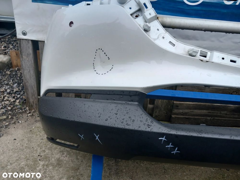 Zderzak MAZDA CX30 przód/przedni OE DFP5-50031 - 8