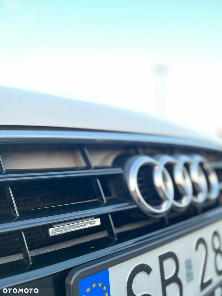 Audi A4 Limousine 2.0 TFSI Quattro S tronic - 24