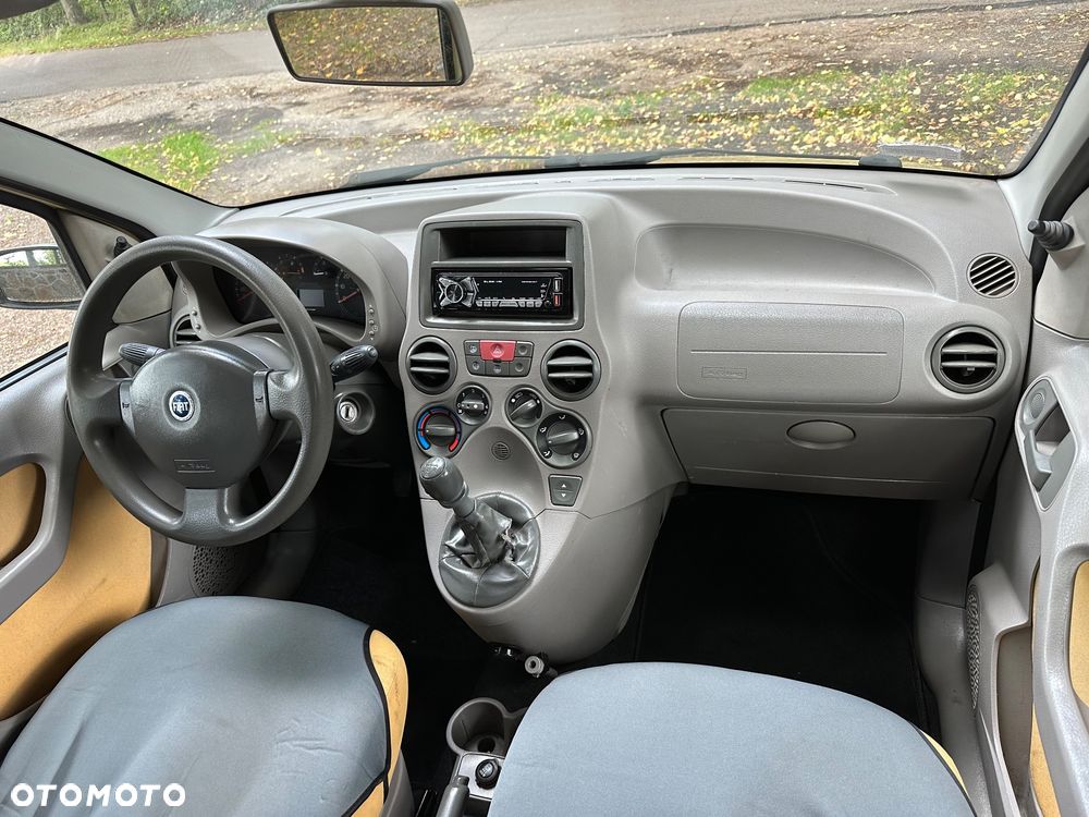 Fiat Panda 1.2 Mylife Eco - 7